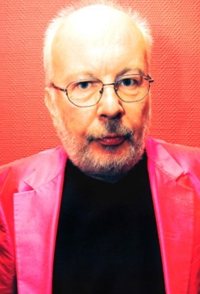 Wolfgang Büld