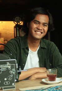 Wregas Bhanuteja