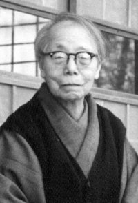 Yaeko Nogami