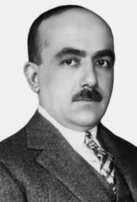 Yakup Kadri Karaosmanoglu