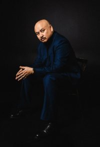 Yerden Telemissov