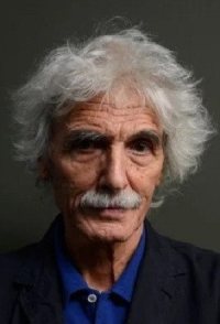 Yervant Gianikian