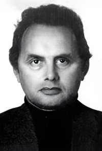 Yevgeni Mesyatsev