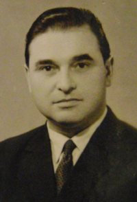 Yevgeni Onopriyenko
