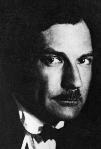 Yevgeni Zamyatin