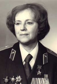 Yevgeniya Zhigulenko