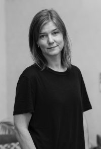 Yngvild Sve Flikke