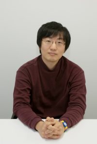 Yoshinobu Akita