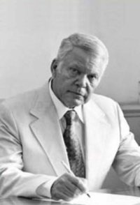 Youssef El Sebai