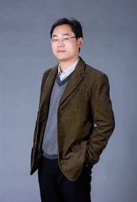 Yu Wang