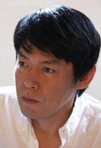 Yûji Sakamoto