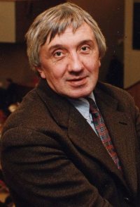 Yuri Shchekochikhin