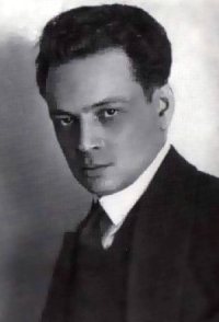 Yuri Tynyanov