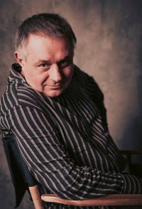 Yuriy Morozov