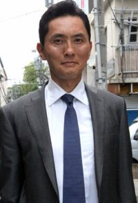 Yutaka Matsushige