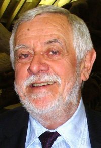Yves Coppens