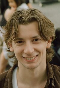 Zach Longsworth
