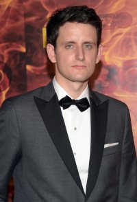 Zach Woods