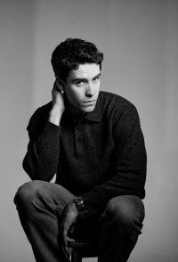 Zeke Goodman