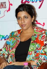 Zoya Akhtar