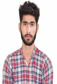 Zulkaif Riaz